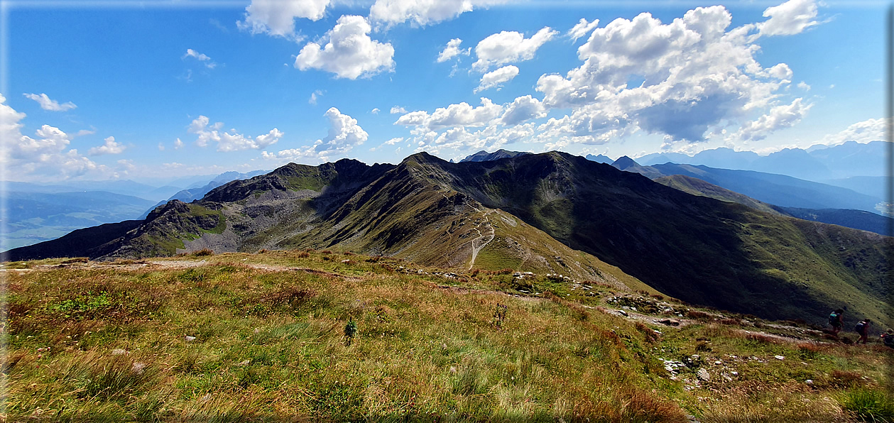 foto Monte Arnese